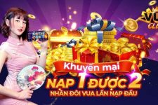 Vua CLub | Vua Săn Hũ – Cổng Game Đổi Thưởng Uy Tín Số 1